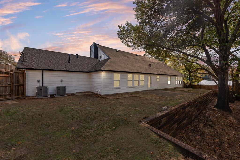 Kelmont Park Add - Residential