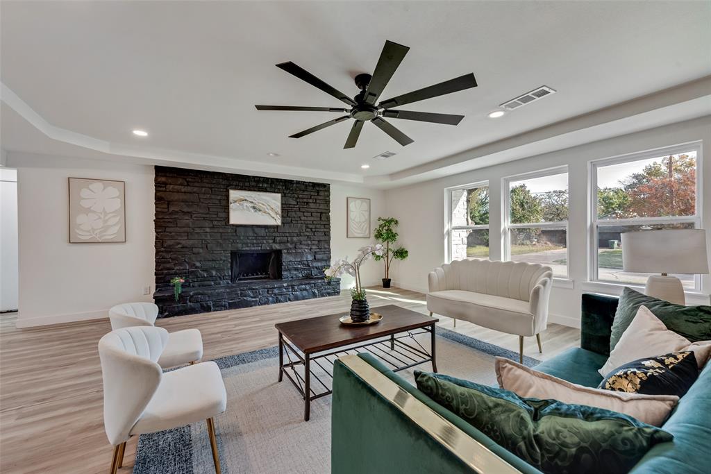 Kelmont Park Add - Residential