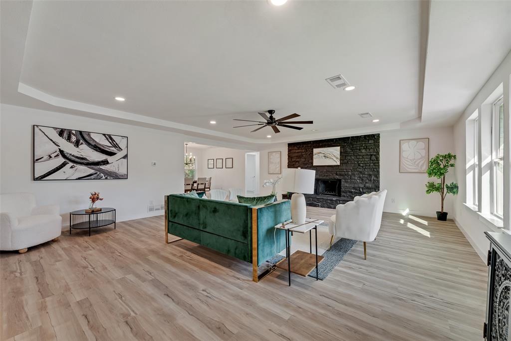 Kelmont Park Add - Residential