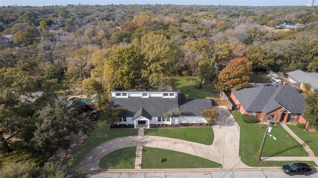 Kelmont Park Add - Residential