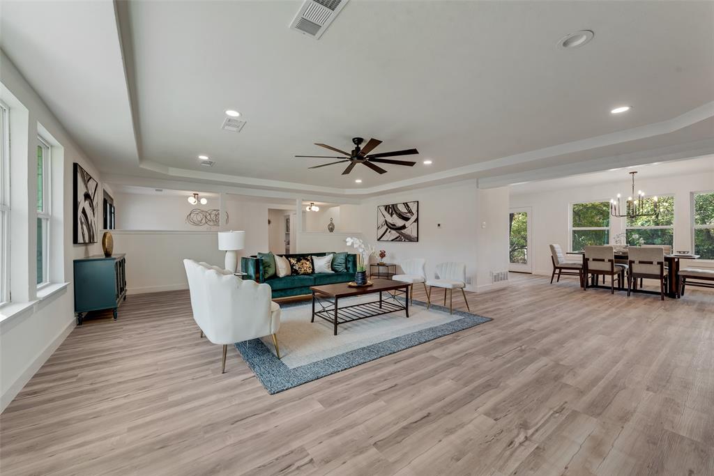 Kelmont Park Add - Residential