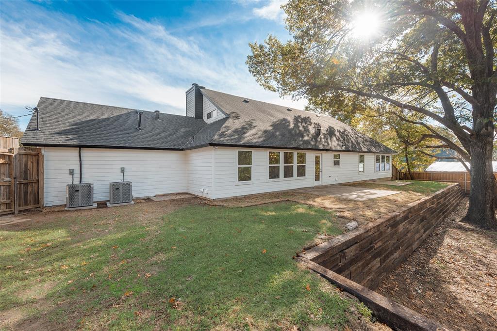 Kelmont Park Add - Residential