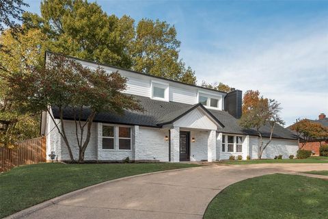 1205 Circle Lane Bedford TX 76022