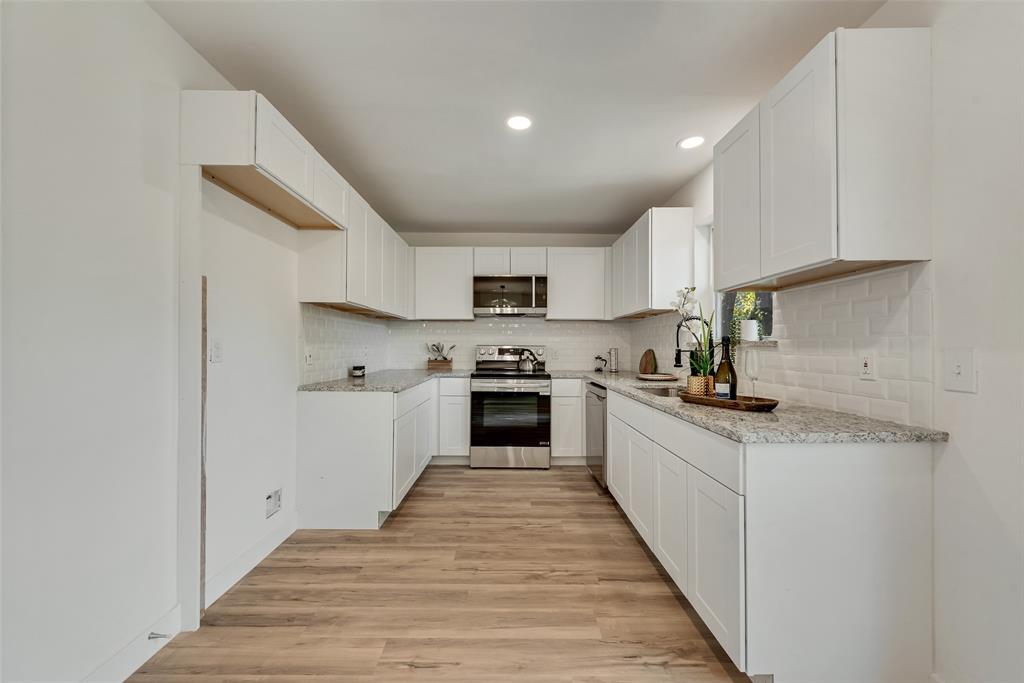 Kelmont Park Add - Residential