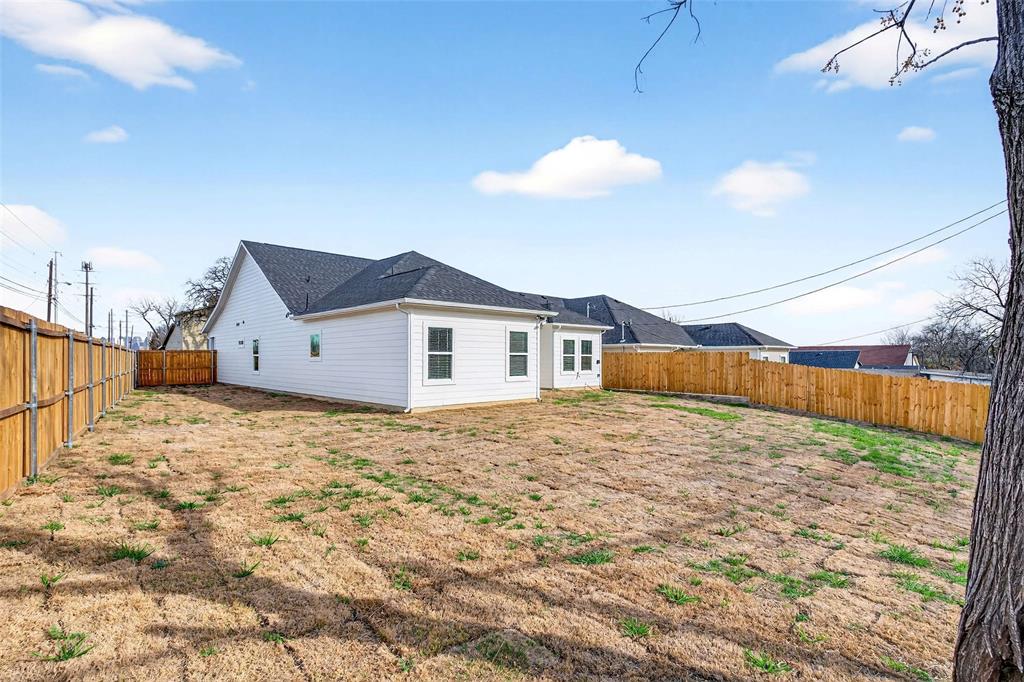 Edgemont - Residential