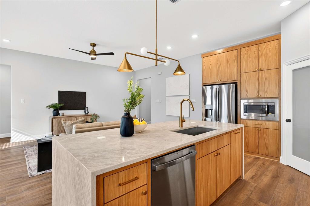 Edgemont - Residential