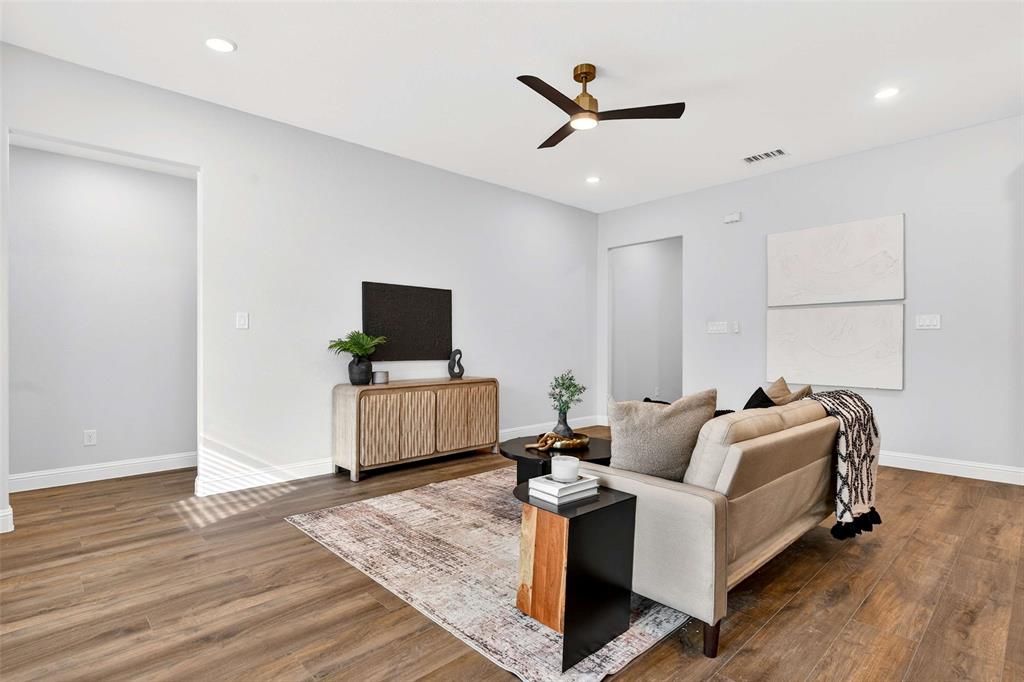 Edgemont - Residential