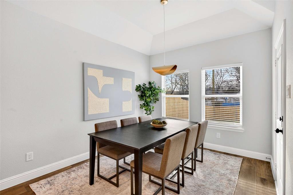 Edgemont - Residential