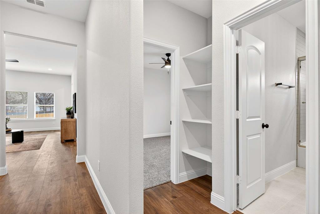 Edgemont - Residential