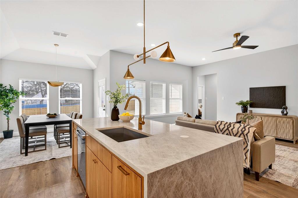 Edgemont - Residential