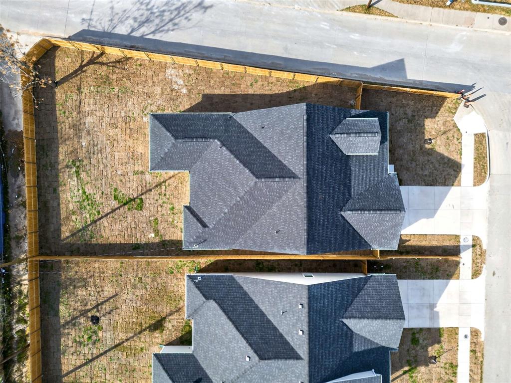 Edgemont - Residential