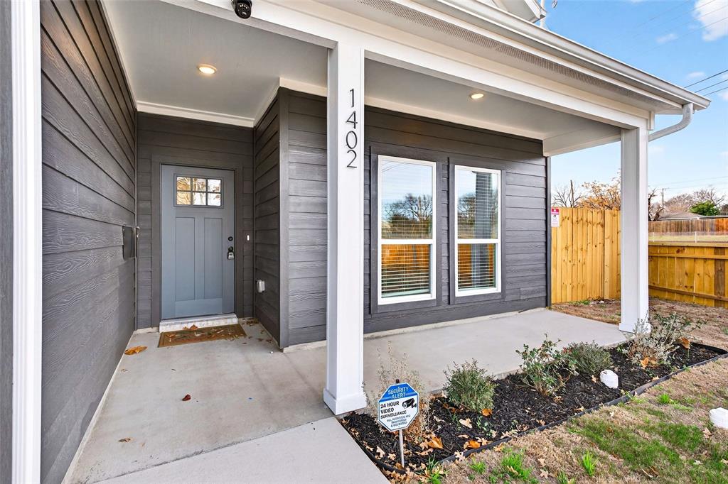 Edgemont - Residential