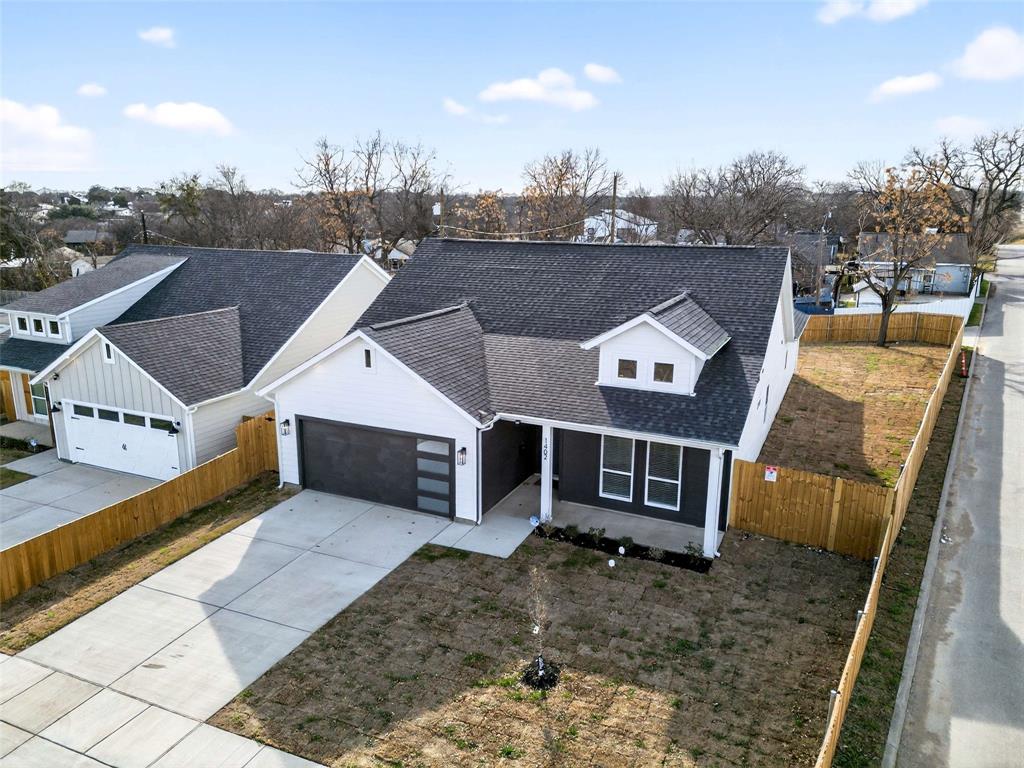 Edgemont - Residential