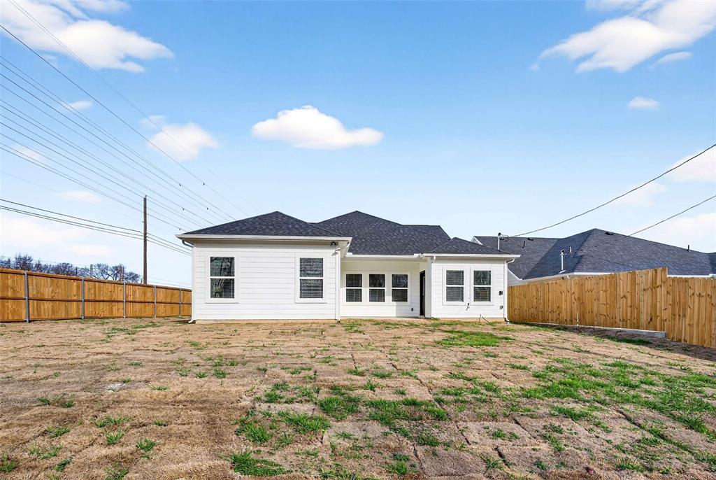 Edgemont - Residential