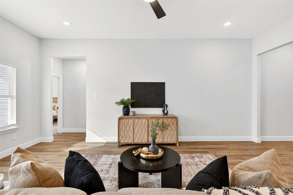 Edgemont - Residential