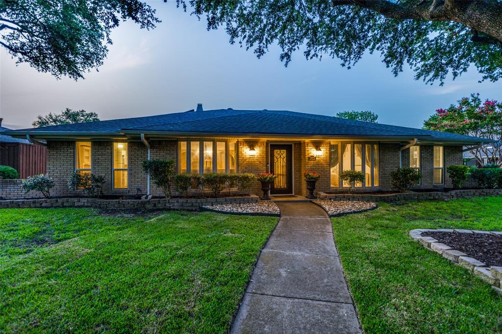 2625 Brennan Court