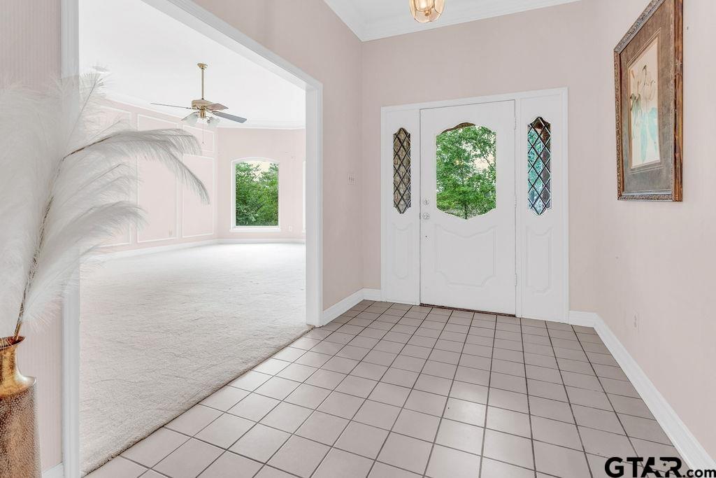 Hide A Way Lake - Residential