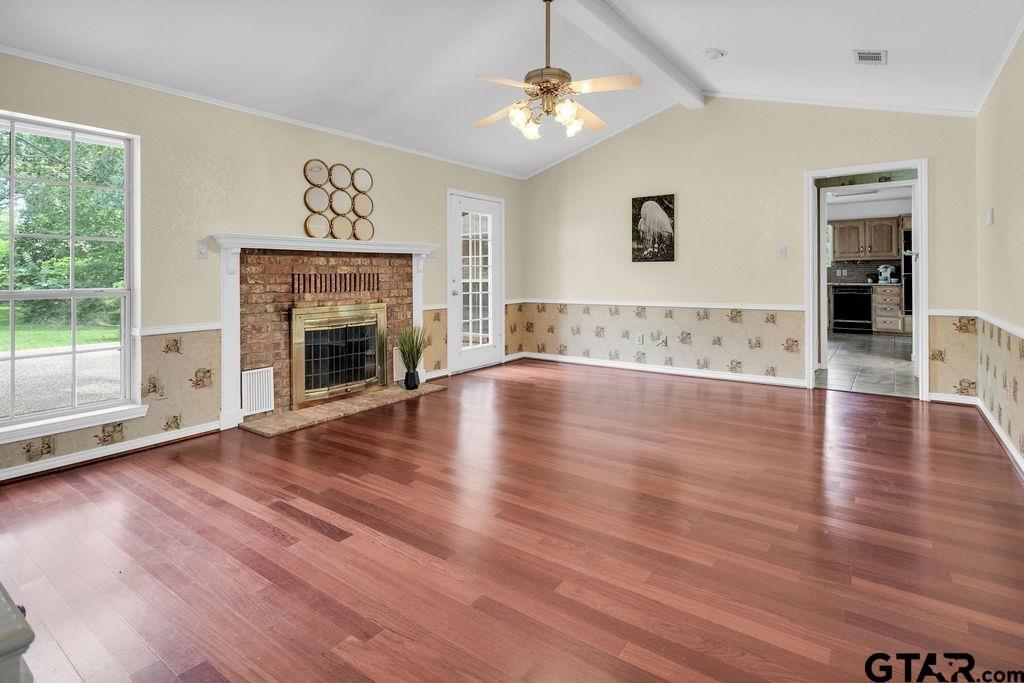 Hide A Way Lake - Residential