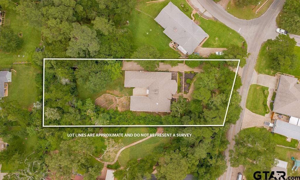 Hide A Way Lake - Residential