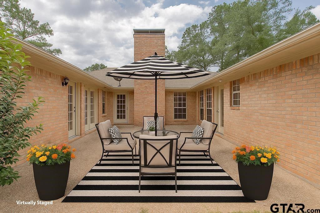 Hide A Way Lake - Residential