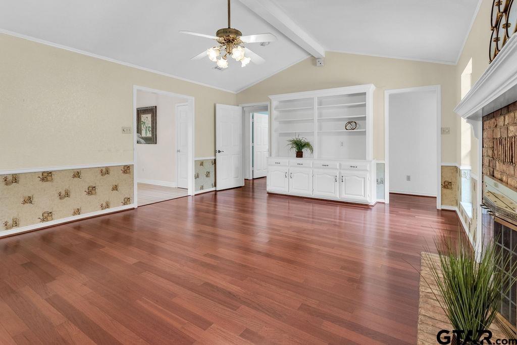 Hide A Way Lake - Residential