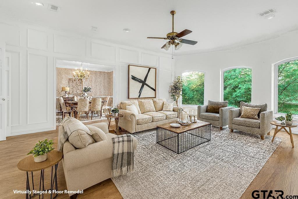 Hide A Way Lake - Residential