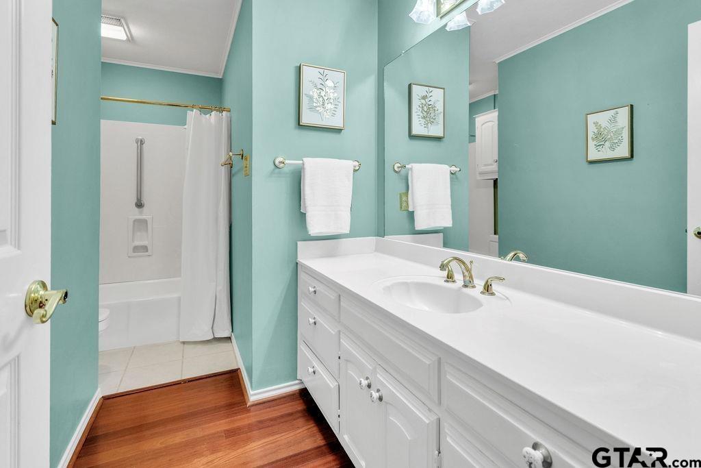 Hide A Way Lake - Residential