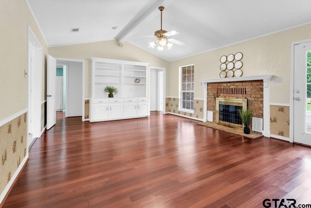 Hide A Way Lake - Residential