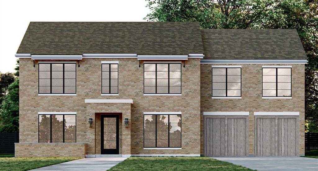 Shannon Estates - Residential