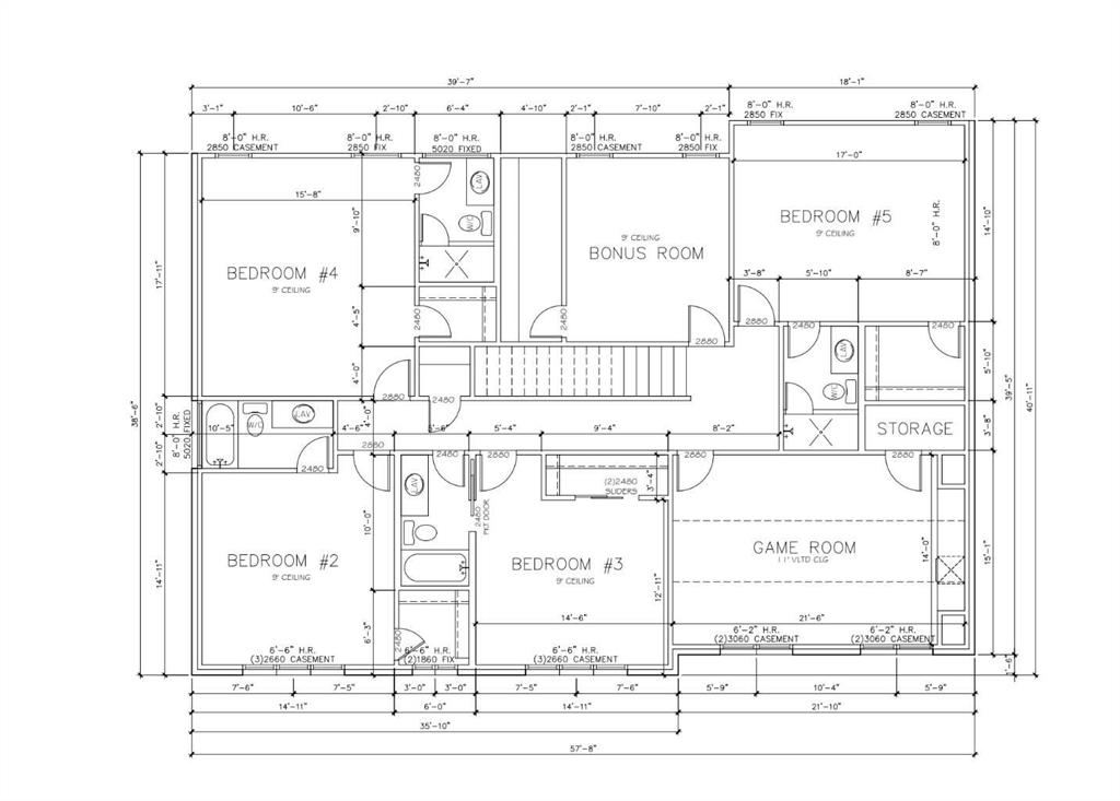 Shannon Estates - Residential