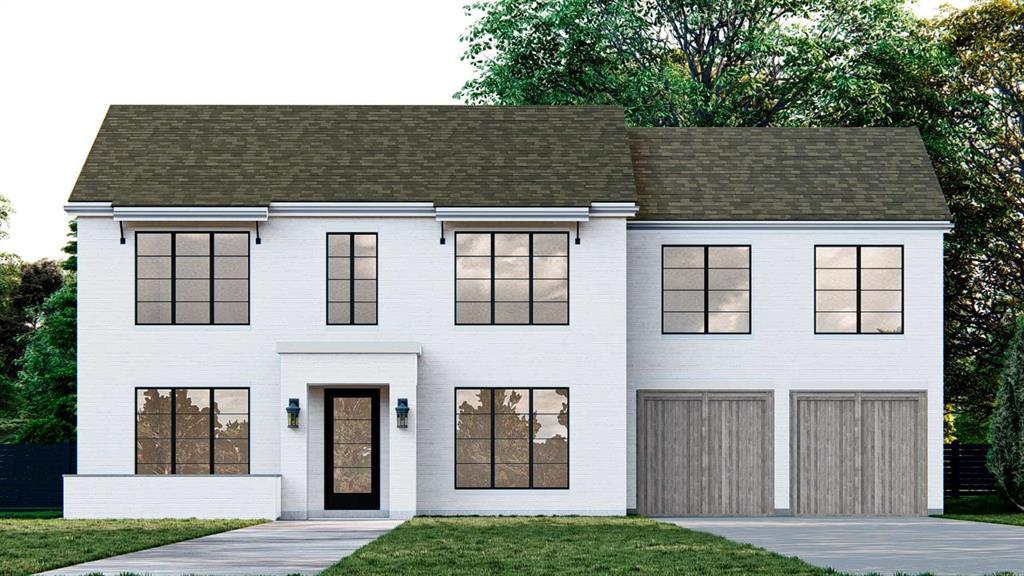 Shannon Estates - Residential