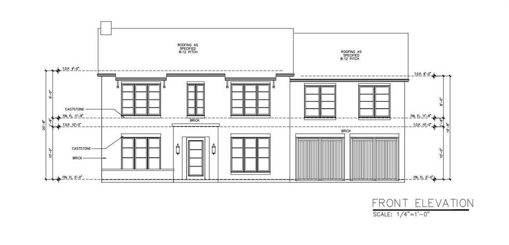 Shannon Estates - Residential