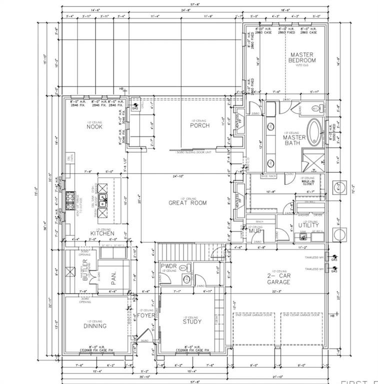 Shannon Estates - Residential