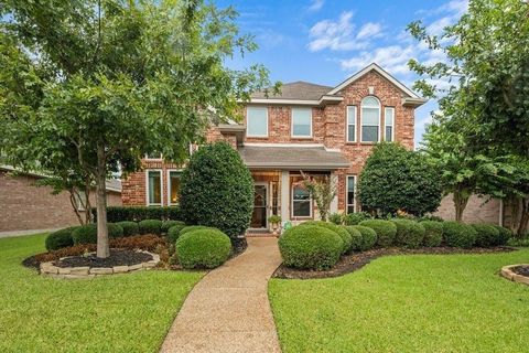 Photo of 12136 Hawk Creek Drive, Frisco, TX 75033 (MLS # 21275712)