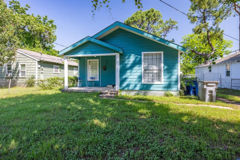 A home in Dallas