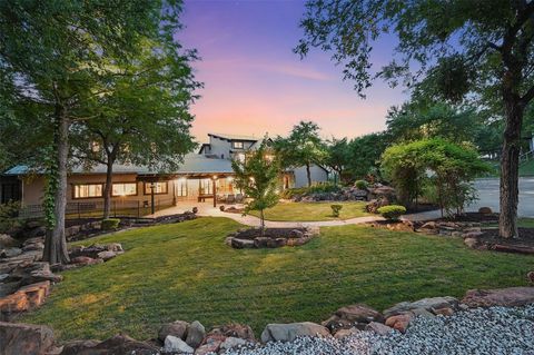 108 Dustin Circle Hudson Oaks TX 76087