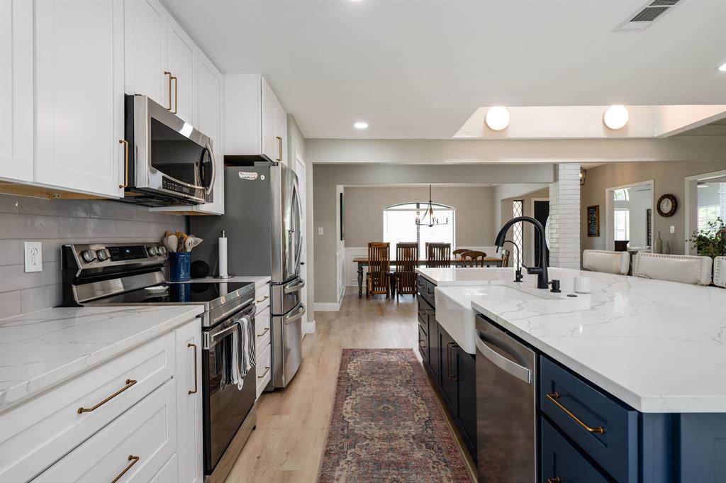 Oakcreek Estates - Residential