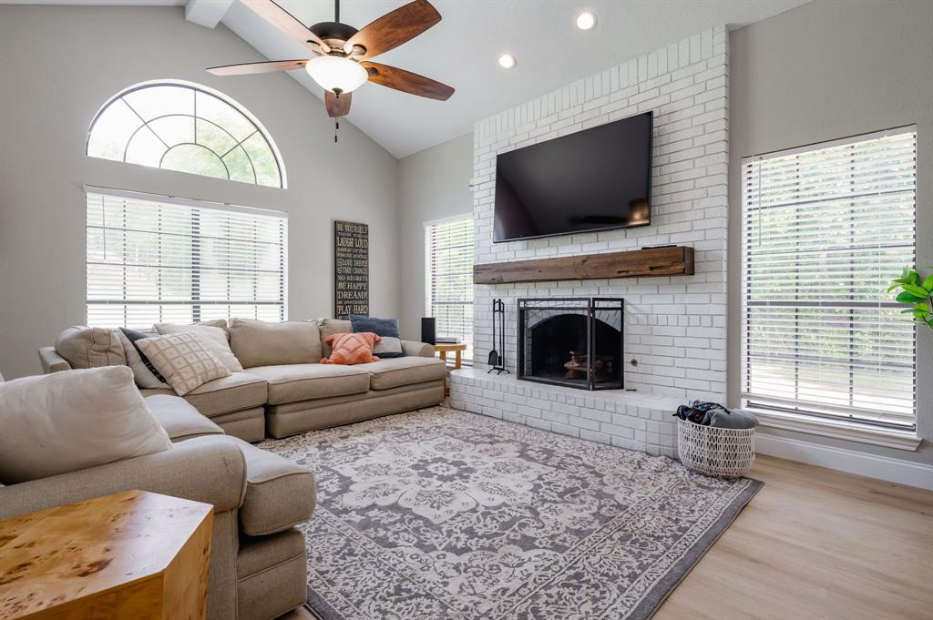 Oakcreek Estates - Residential