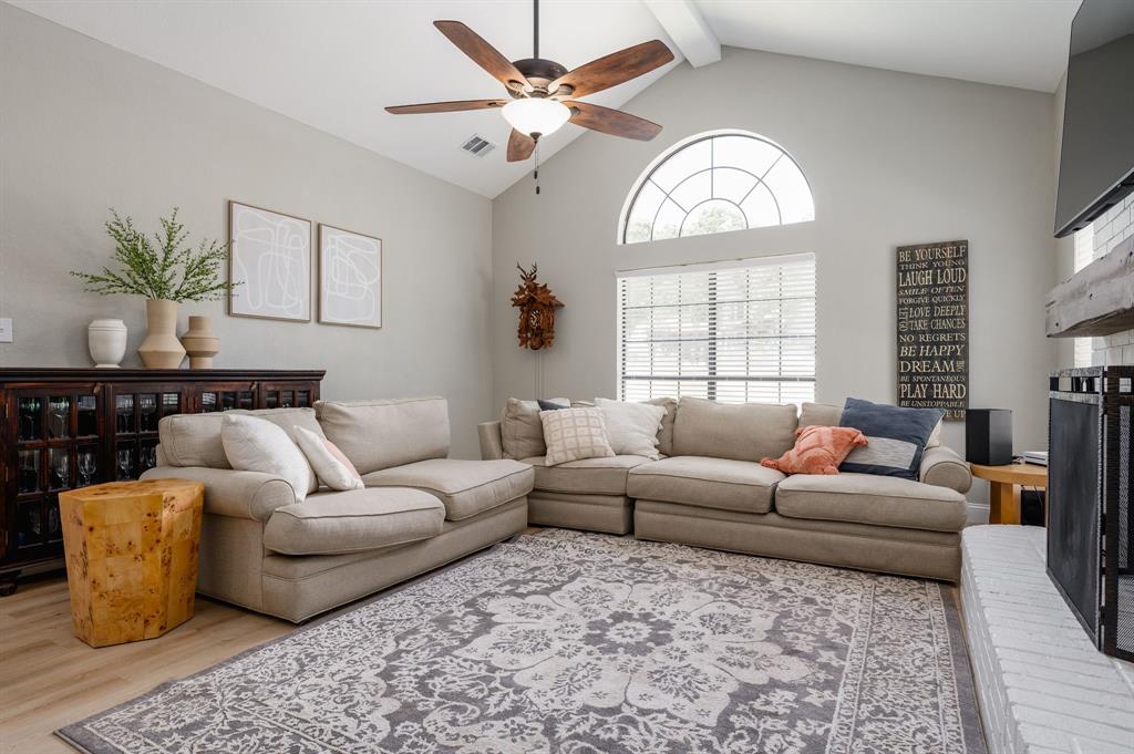 Oakcreek Estates - Residential