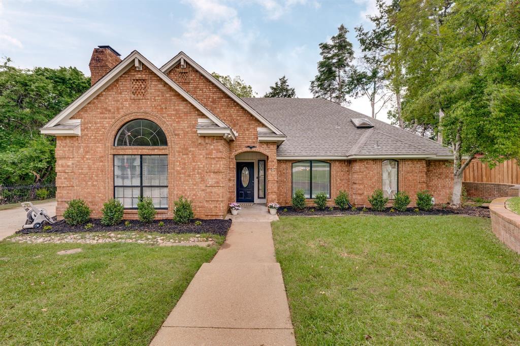 Oakcreek Estates - Residential