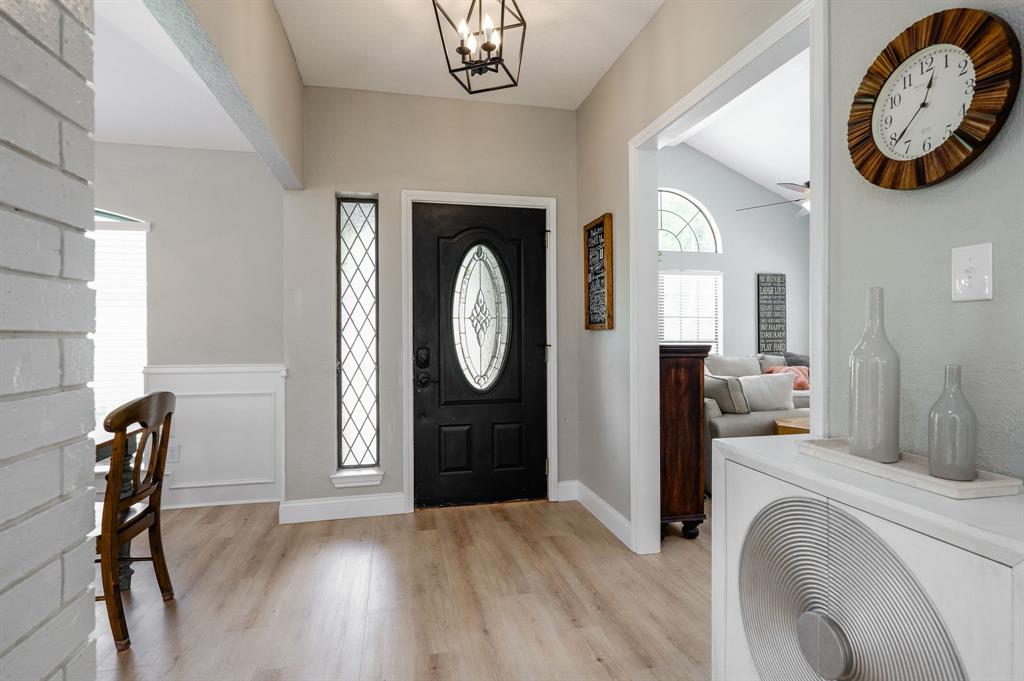 Oakcreek Estates - Residential