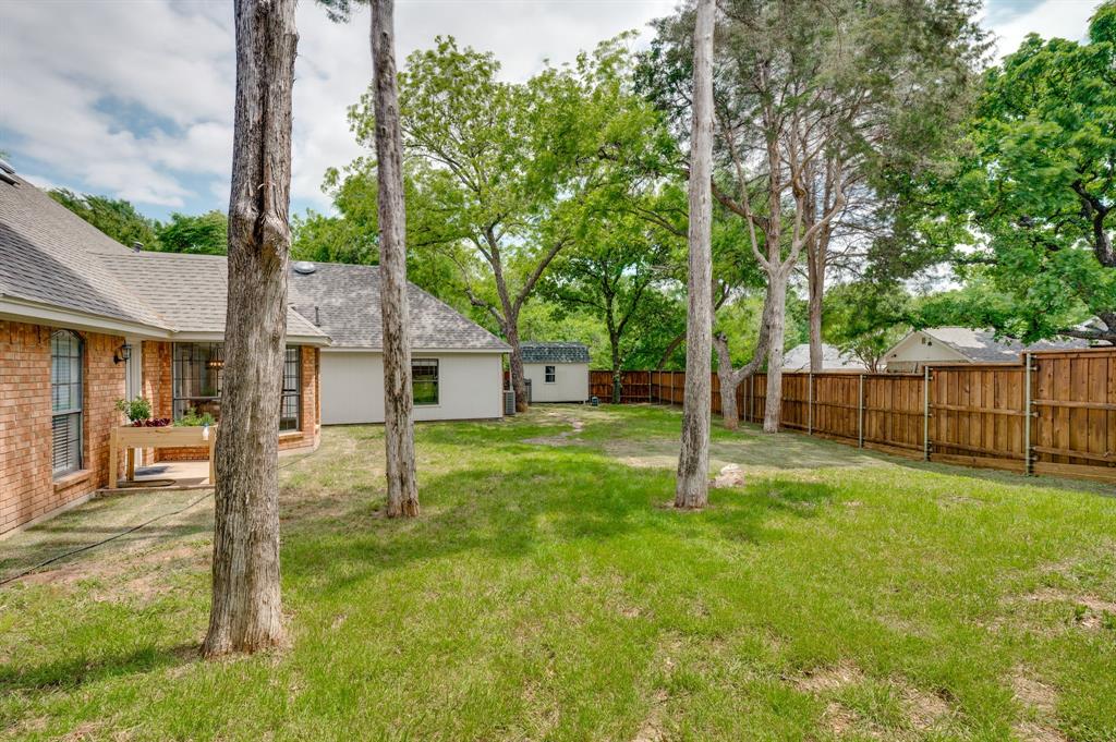 Oakcreek Estates - Residential