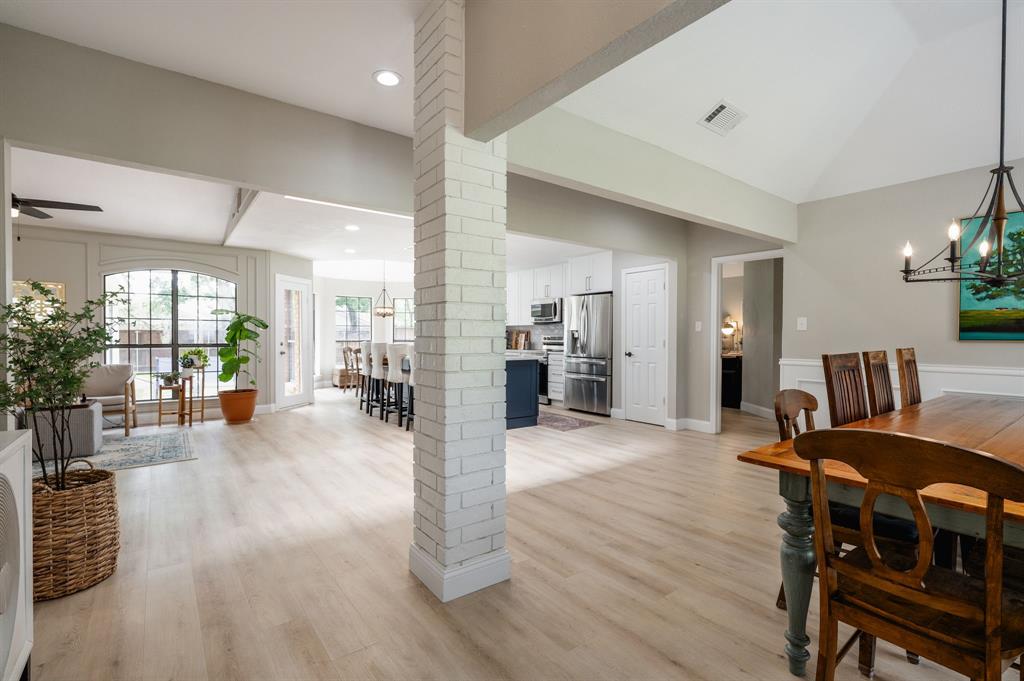 Oakcreek Estates - Residential