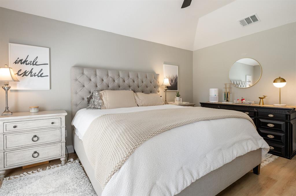 Oakcreek Estates - Residential