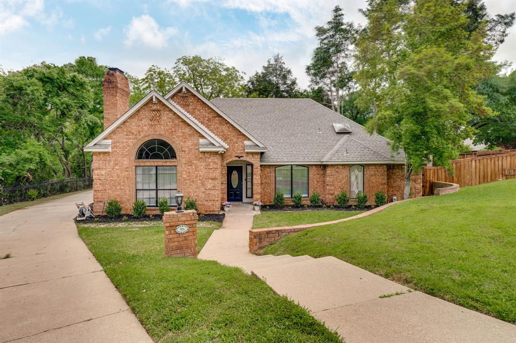 Oakcreek Estates - Residential