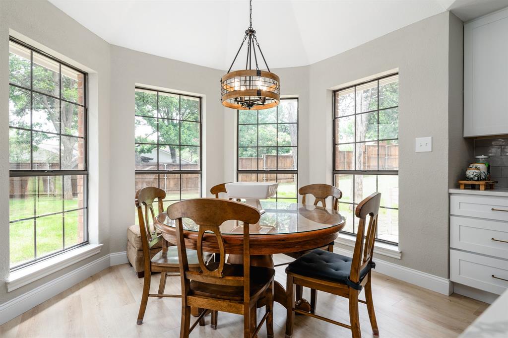 Oakcreek Estates - Residential