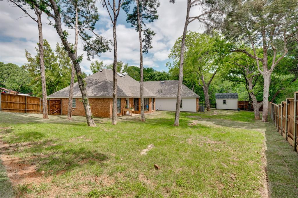 Oakcreek Estates - Residential