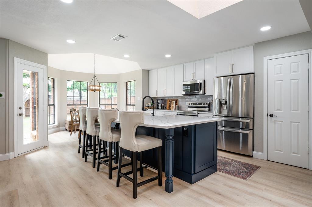 Oakcreek Estates - Residential