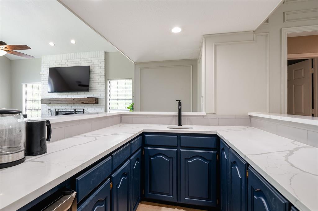 Oakcreek Estates - Residential