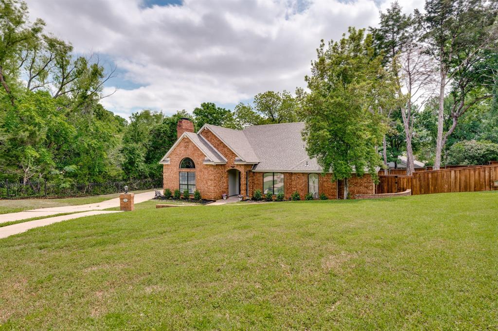 Oakcreek Estates - Residential